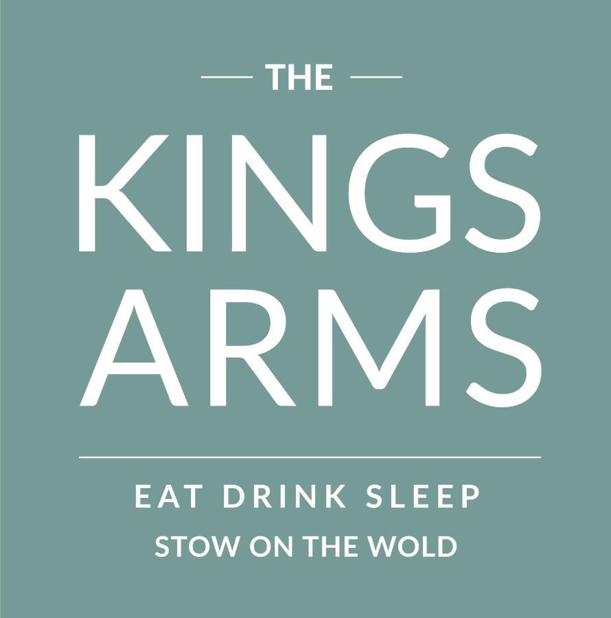 The Kings Arms Hotel Stow-on-the-Wold Exterior photo